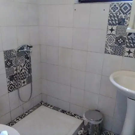 Panos No 5 Appartement