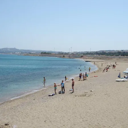 Appartement Panos No 5 *