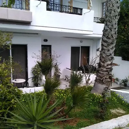 Panos No 5 Apartment *